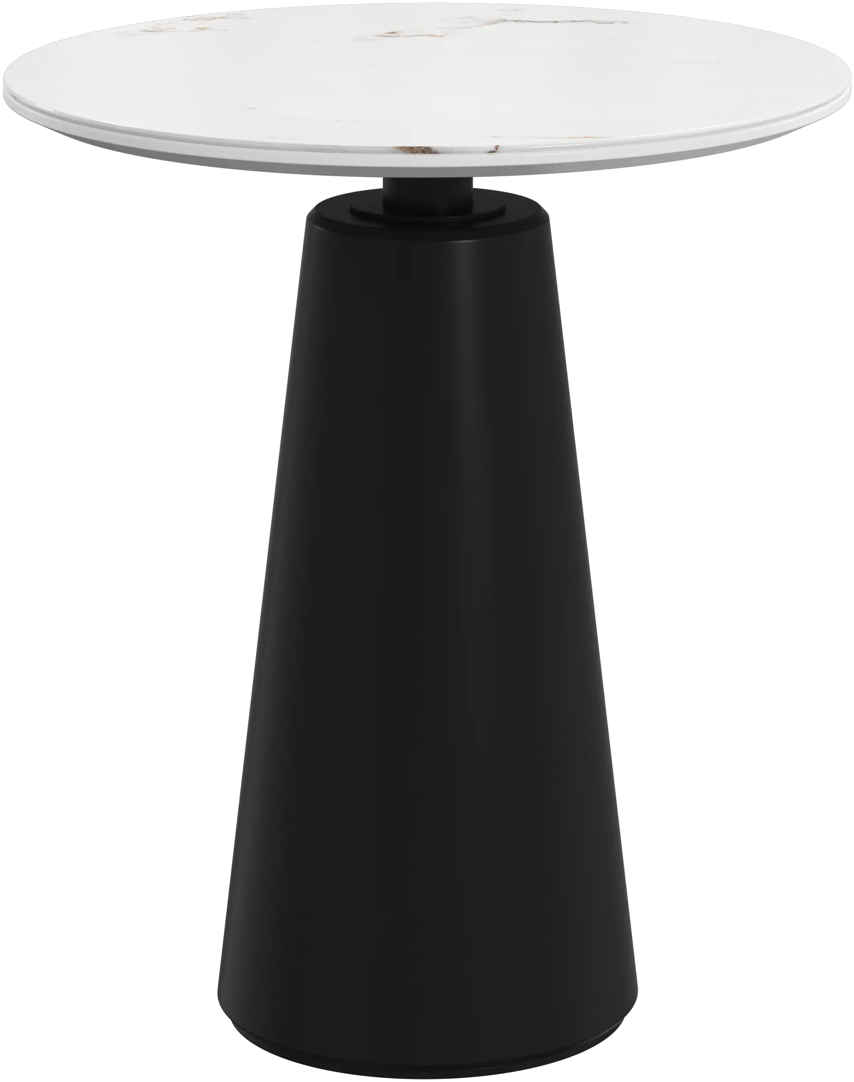 ボーコンセプト BoConcept サイドテーブル ホワイト デザイナーサイドテーブル | インテリアをグレードアップ
